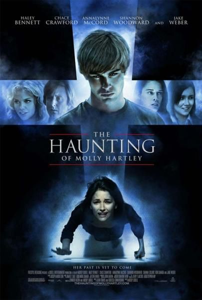 Haunting of Molly Hartley, The