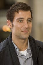 Clive Owen ściga prześladowcę córki