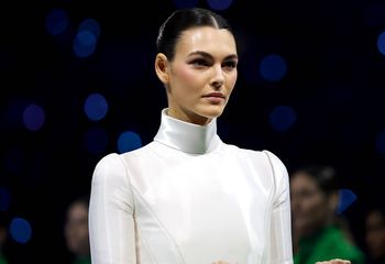 Symboliczny gest na ceremonii otwarcia igrzysk. Nie ma mowy o przypadku