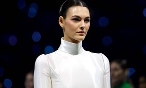 Symboliczny gest na ceremonii otwarcia igrzysk. Nie ma mowy o przypadku