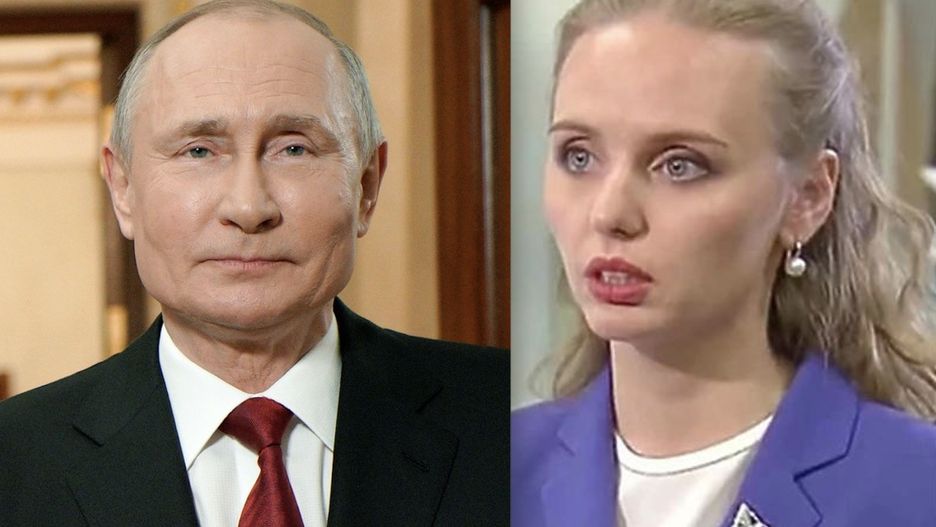 Najstarsza córka Władimira Putina, 37-letnia Maria Woroncowa, nie może opuścić granic Rosji. Według śledczego kanału dyktator nie pozwolił jej spędzić urodzin na tropikalnej wyspie