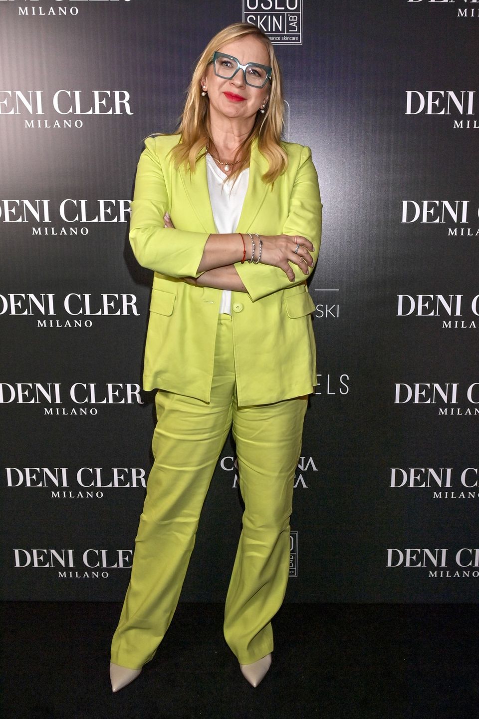 Marzena Rogalska