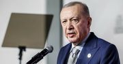 Jest reakcja z Turcji. Erdogan potępił atak USA i Izraela
