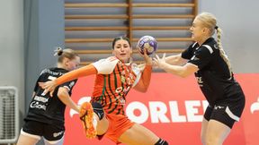 Zagłębie z kolejnym zwycięstwem. Sośnica w drugiej polowie nie miała już za dużo do powiedzenia