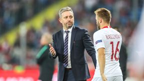 Wielki powrót Jerzego Brzęczka! To musiało się tak skończyć