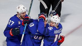 Ostatni ćwierćfinalista turnieju hokeja wyłoniony. Kanada wbiła "piątkę" gospodarzom