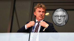 Boniek wraca wspomnieniami do Filipiaka. "Wszystko podporządkował Cracovii"