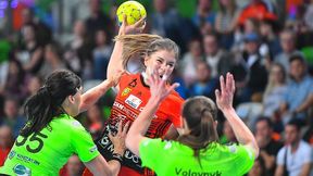 PGNiG Superliga Kobiet: przełamanie Metraco Zagłębia. Lubinianki pokonały Energę AZS Koszalin