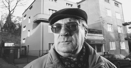 Zmarł ojczym Anny Przybylskiej. Wiadomość przekazała siostra aktorki