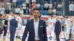 Brose Baskets Bamberg nie dla Igora Milicicia. Co dalej, gdzie trafi Chorwat?