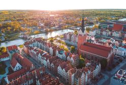 Zamek krzyżacki w Elblągu. Archeolodzy chcą odkryć jego tajemnicę