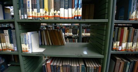 Nowe prawo: pisarz dostanie wynagrodzenie za wypożyczenia biblioteczne