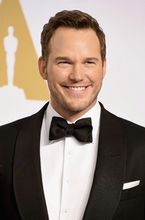 Chris Pratt