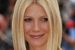 Gwyneth Paltrow całuje w "Glee"