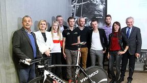 Podsumowanie sezonu kolarskiego 2015 (galeria)