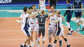 ZAKSA Kędzierzyn - Koźle - Chemik Bydgoszcz 3:0 (galeria) 