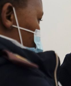 Omikron. Doradca ministra zdrowia RPA o skuteczności szczepionek