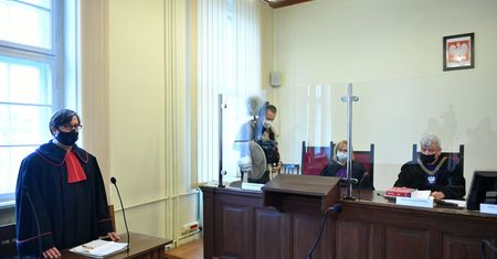 Wykorzystał seksualnie 26 dziewczynek. Jest decyzja sądu