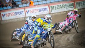 Stal Gorzów - Unia Tarnów 55:35