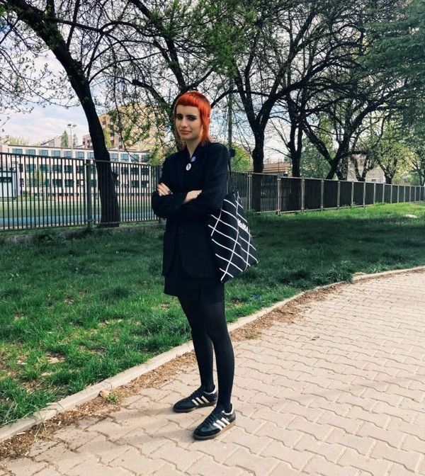 Tak dziś wygląda niemal 19-letnia córka Roberta Leszczyńskiego