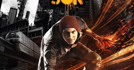 InFamous: Second Son - recenzja