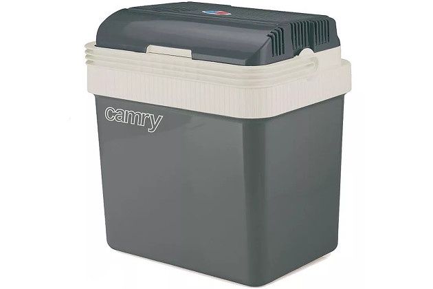 Camry CR 8065