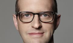 Nick Rockwell szefem technologicznym „New York Timesa”