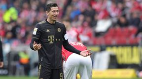 FC Barcelona podbija kwotę za Lewandowskiego