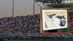 Żużel. Włókniarz doczeka się rozbudowy stadionu? Jest wizualizacja