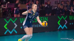Piękny jubileusz, koszmarny mecz weteranek Tauron Ligi