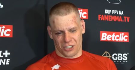 Wygrał milion na FAME MMA. Zobacz, ile musi oddać pieniędzy