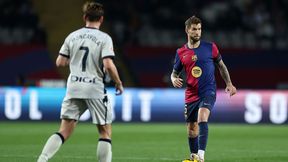 Protest po meczu FC Barcelony. Zapadła decyzja, będzie odwołanie