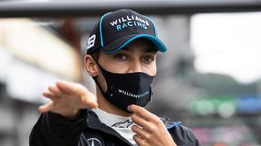 F1. Stoffel Vandoorne leci do Bahrajnu. Występ George'a Russella w Mercedesie może wywołać trzęsienie ziemi