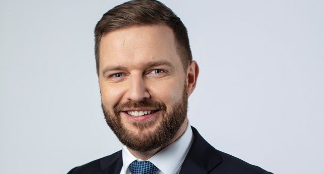 Sportfive Poland ma nowego dyrektora zarządzającego