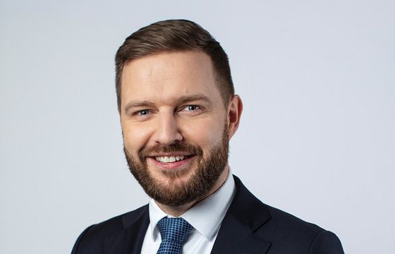 Sportfive Poland ma nowego dyrektora zarządzającego