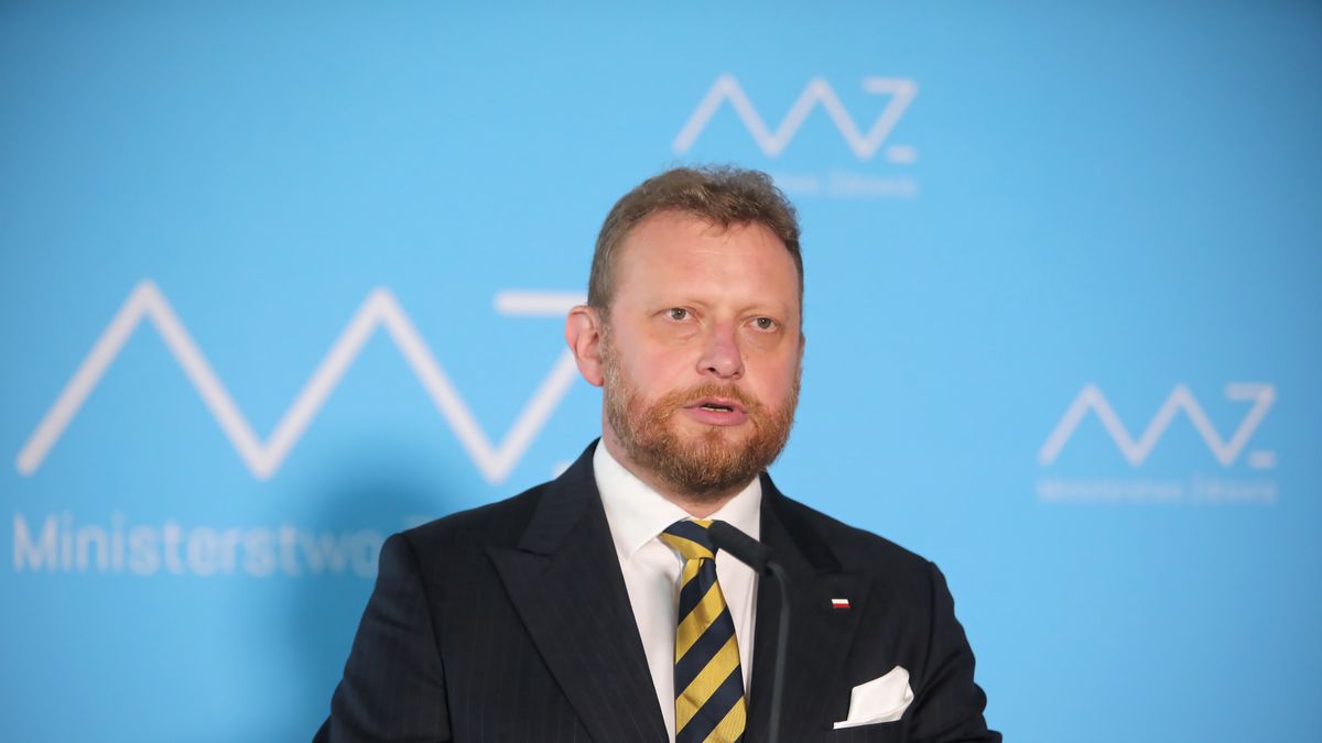 Łukasz Szumowski 