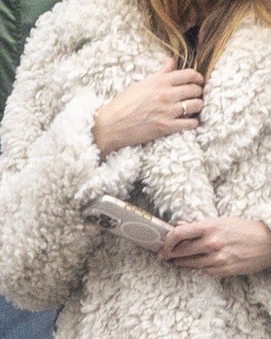 Kuba Wojewódzki i Żaneta Rosińska "przyłapani" na mieście