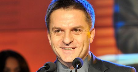 Bogdan Rymanowski od 30 LAT trwa u boku ukochanej żony. Co wiemy o Monice Rymanowskiej? (ZDJĘCIA)