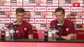 Wojciech Szczęsny dobrze pamięta ostatni mecz z Włochami. "Mam nadzieję, że wynik będzie odwrotny"