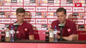 Wojciech Szczęsny dobrze pamięta ostatni mecz z Włochami. "Mam nadzieję, że wynik będzie odwrotny"