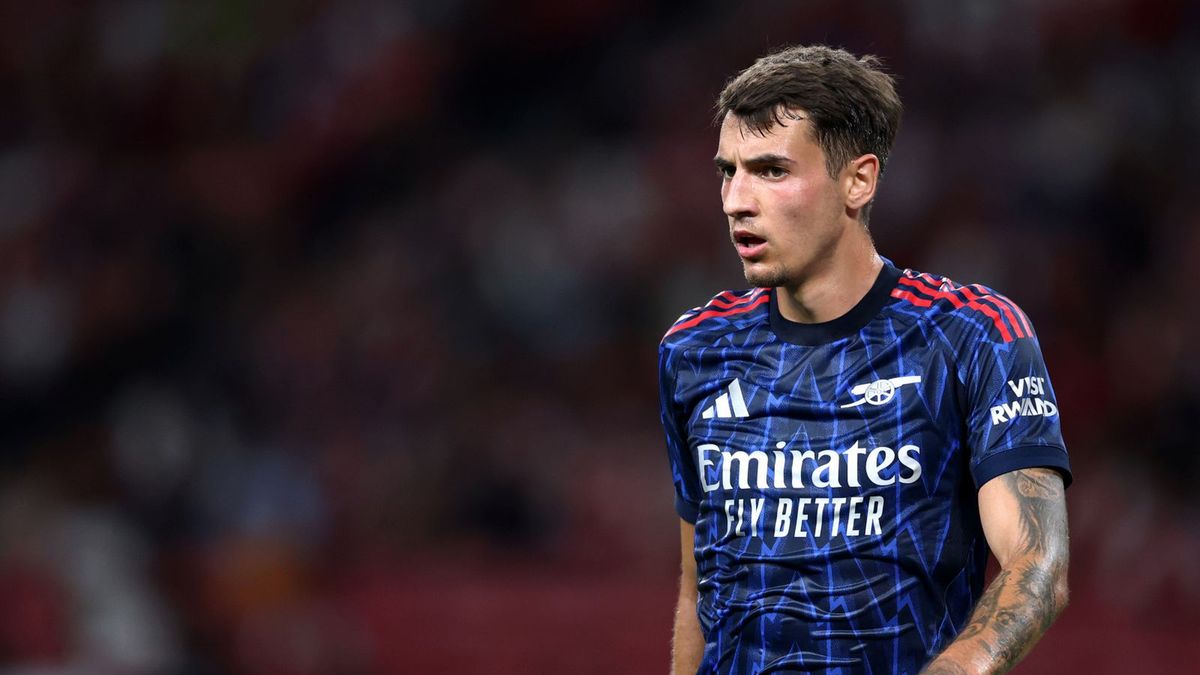 Getty Images /  Yong Teck Lim/Getty Images / Jakub Kiwior