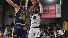 Już tylko Legia. Tak wygląda tabela Orlen Basket Ligi