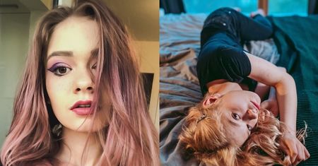 Julia Wróblewska odsłania kulisy walki o zdrowie psychiczne: "TO NIE KWESTIA FACETA"