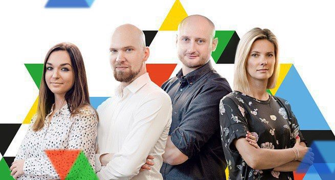 Piotr Długołęcki szefem kreacji LiquidThread