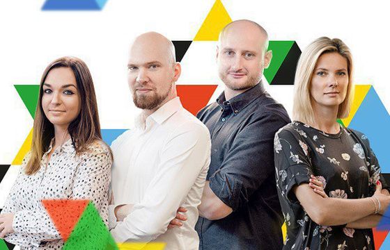 Piotr Długołęcki szefem kreacji LiquidThread