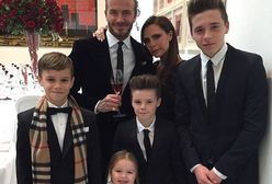 Chloë Moretz znów spotyka się z synem Beckhamów! Zobaczcie zdjęcia