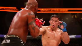 Satoshi Ishii weźmie udział w turnieju PFL. Stawką milion dolarów