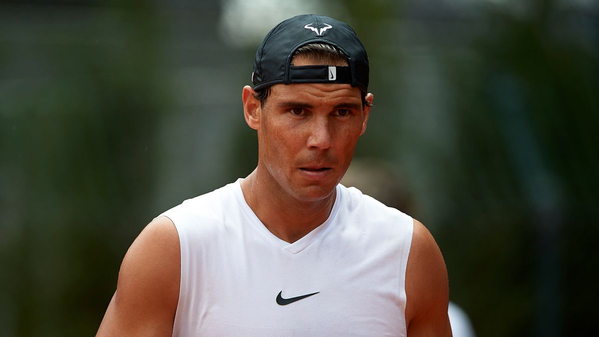 Zdjęcie okładkowe artykułu: Getty Images / Quality Sport Images / Na zdjęciu: Rafael Nadal