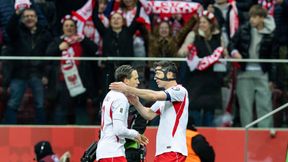 Lewandowski i Zieliński na ławce? Wichniarek wskazał dwóch młodych