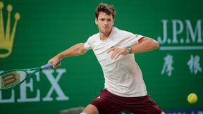 Dramatyczny mecz Hurkacza! Koniec kapitalnej serii